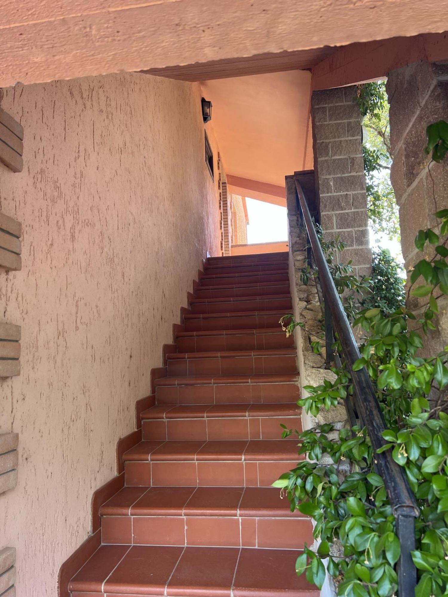 Villa Casa Girasole Roccastrada Exterior foto