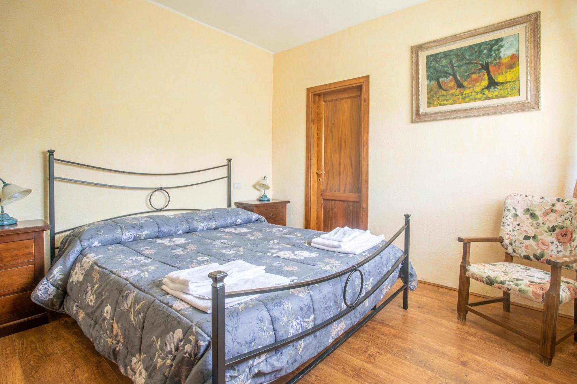 Villa Casa Girasole Roccastrada Exterior foto