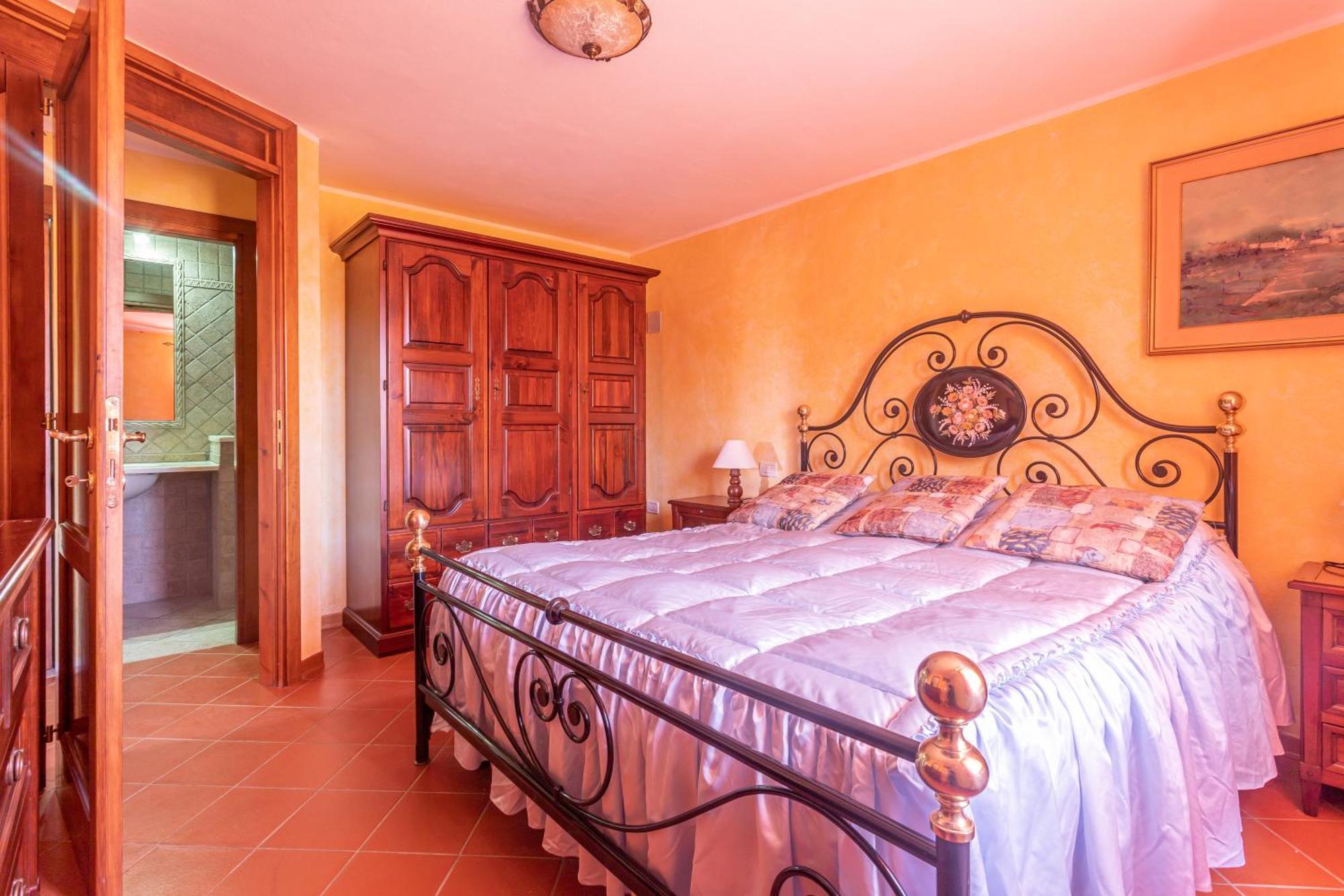 Villa Casa Girasole Roccastrada Exterior foto